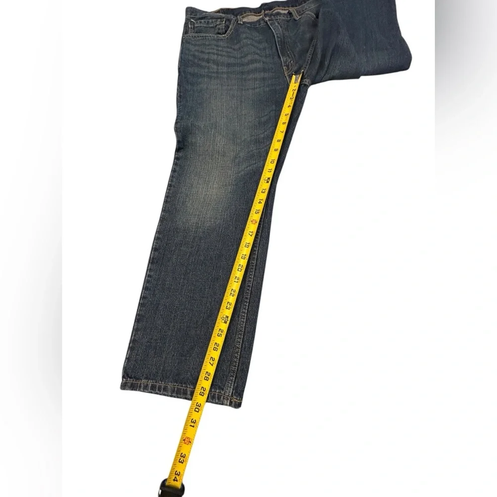 Levi’s Classic 559 Men’s‎ Blue Men's Jeans 38x30